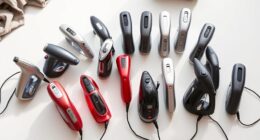 top travel garment steamers