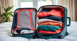 top travel packing cubes