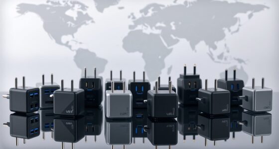 top usb c travel adapters