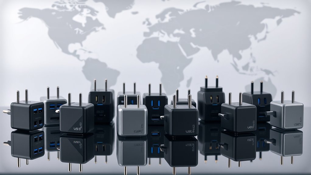top usb c travel adapters