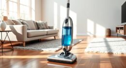 top vacuum mop combos