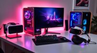 top vr compatible desktop pcs