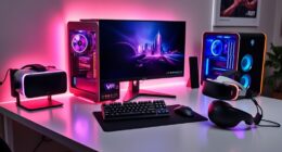 top vr compatible desktop pcs