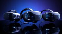 top vr headsets 2025