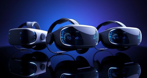 top vr headsets 2025