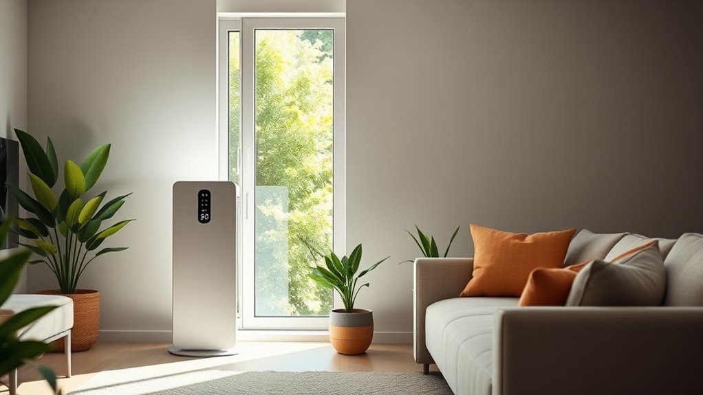 top whole house allergy air purifiers