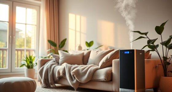 top whole house humidifiers 2025