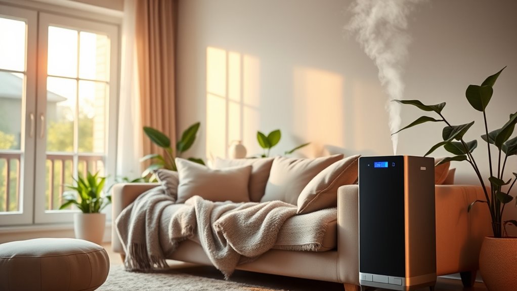 top whole house humidifiers 2025