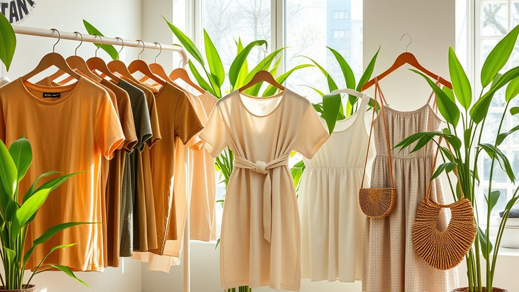 transparent ethical durable choices