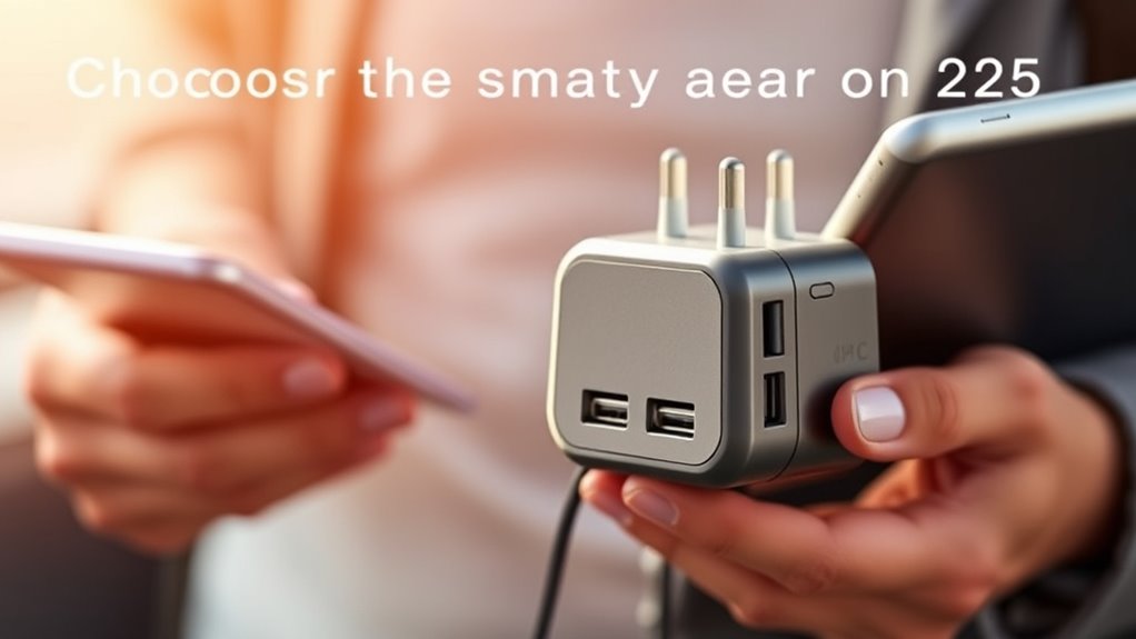 travel compatibility and safety