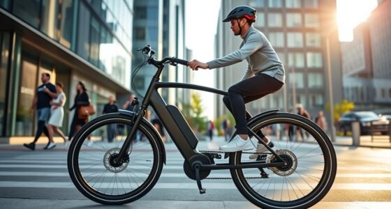 uk eapc e bike standards