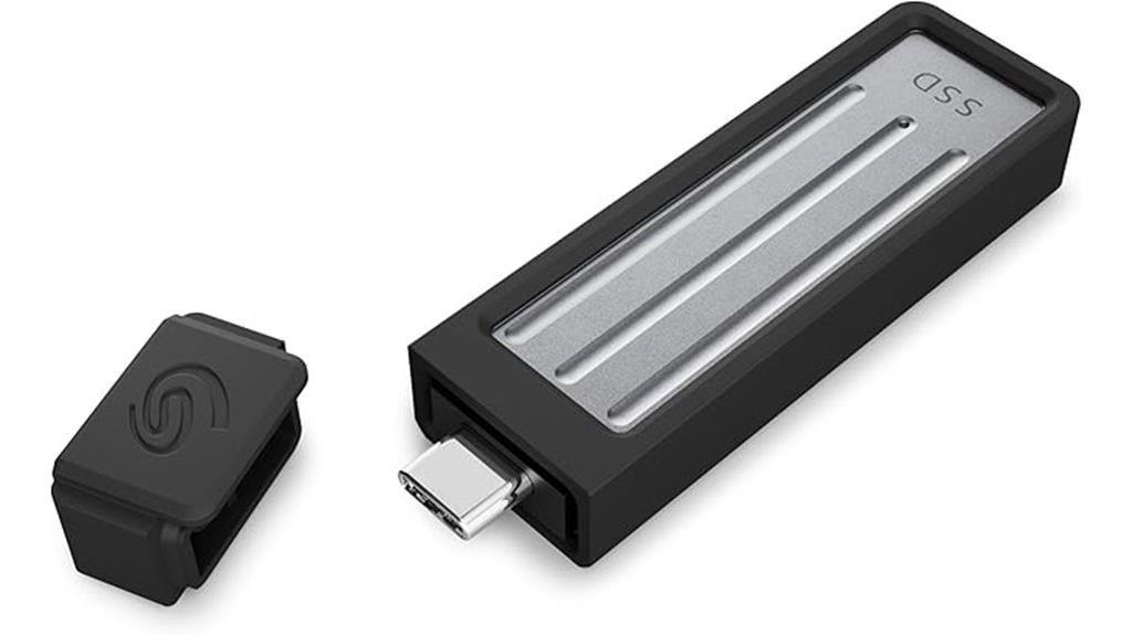 ultra compact 2tb portable ssd