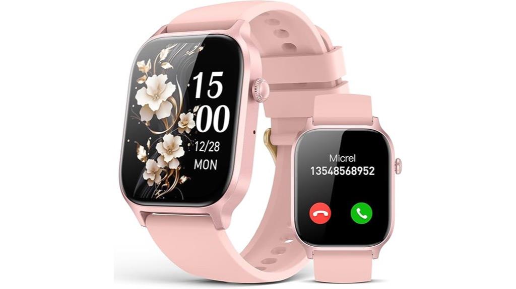 unisex fitness smart watches