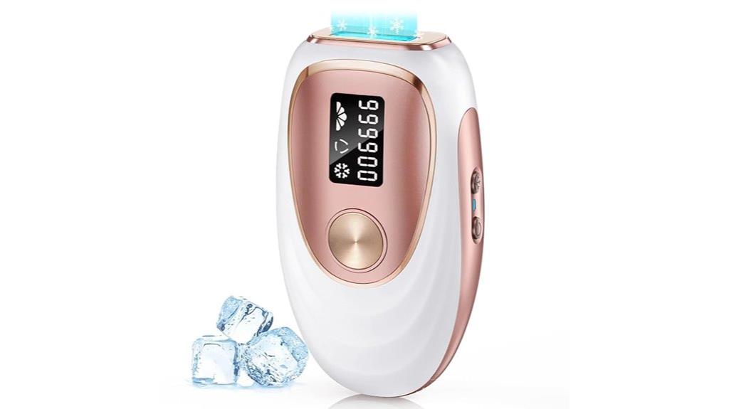 universal ipl hair removal