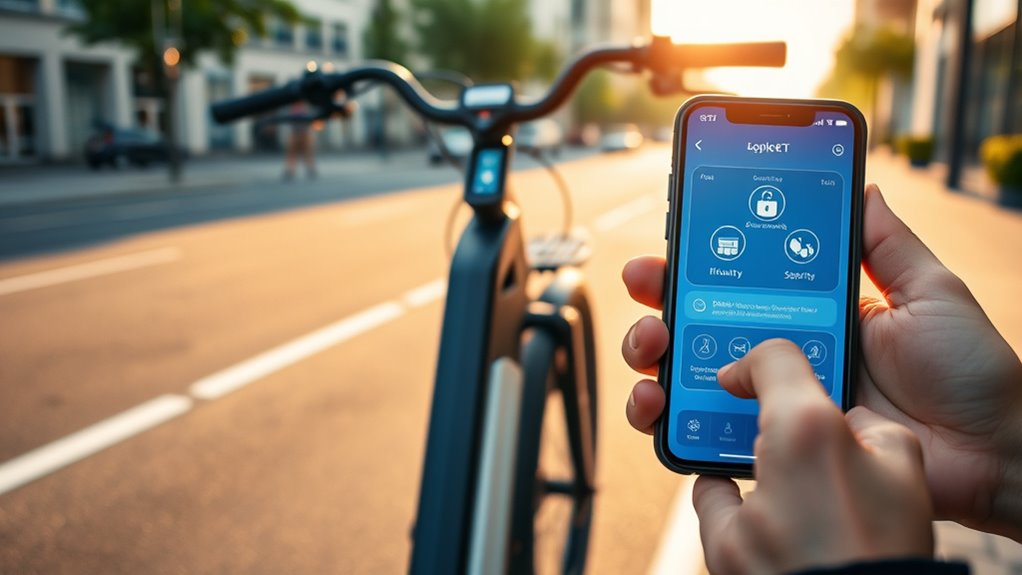 update firmware and apps regularly