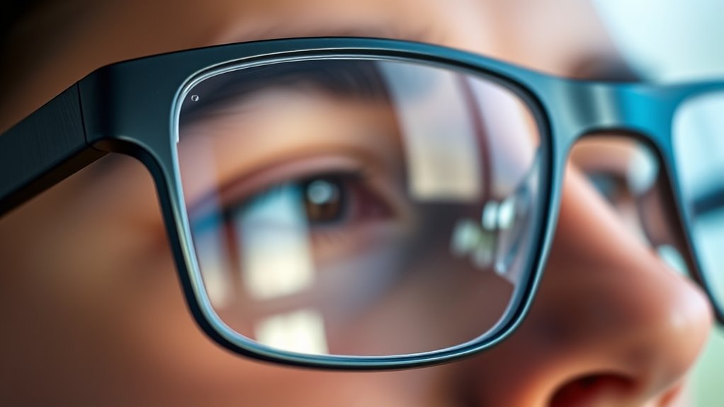 use anti fog coatings effectively