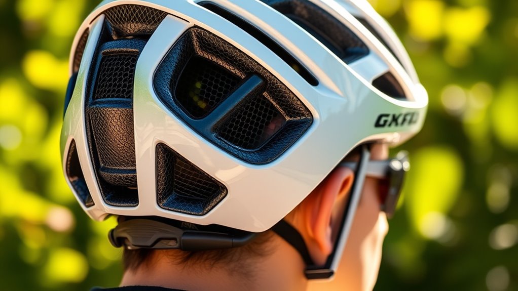 ventilated uv sun protection