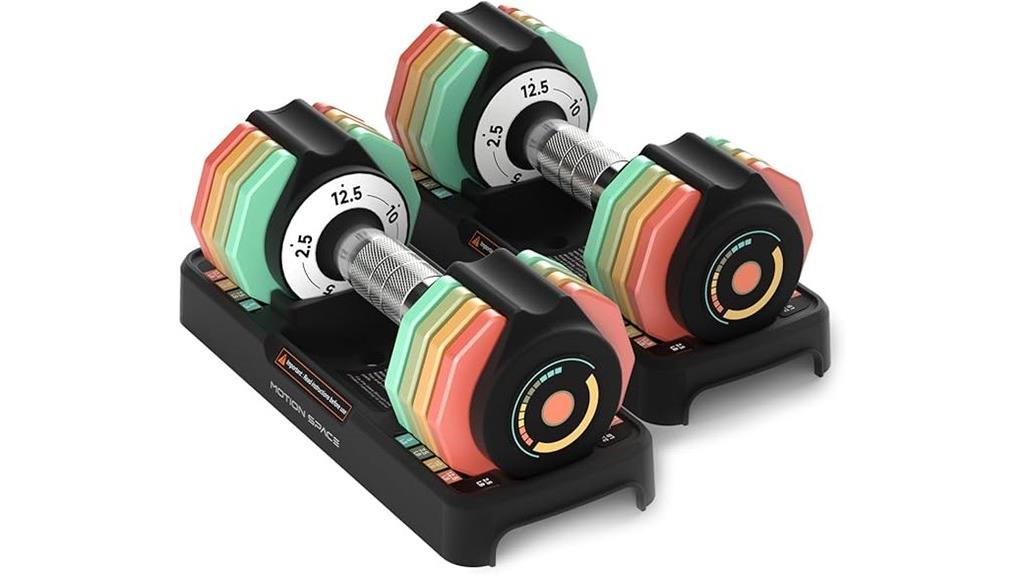 versatile home workout equipment