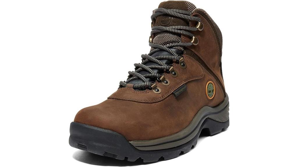 waterproof hiking boots