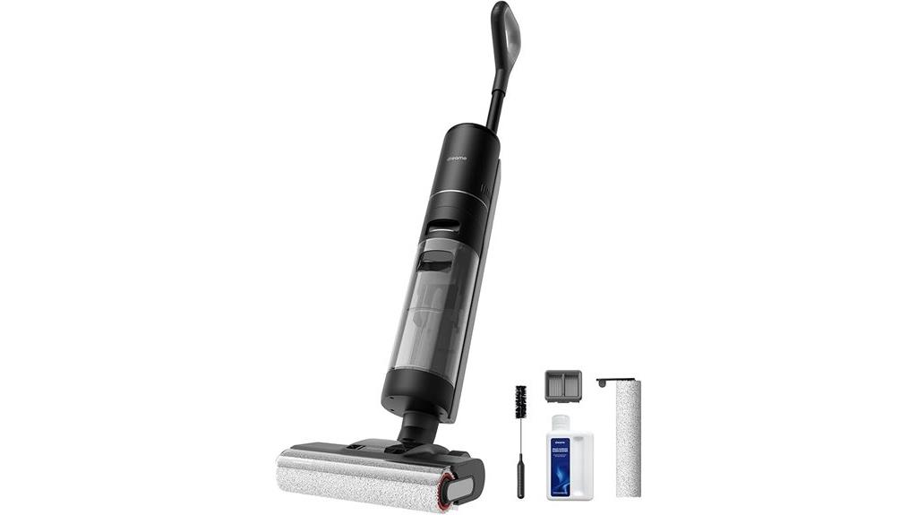 wet dry vacuum mop