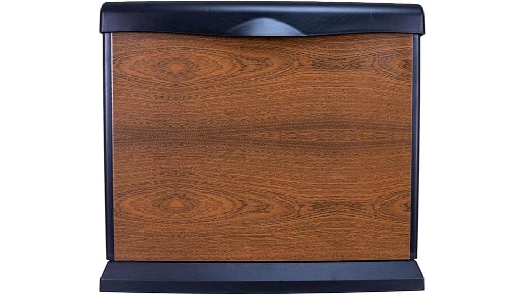 whole house humidifier
