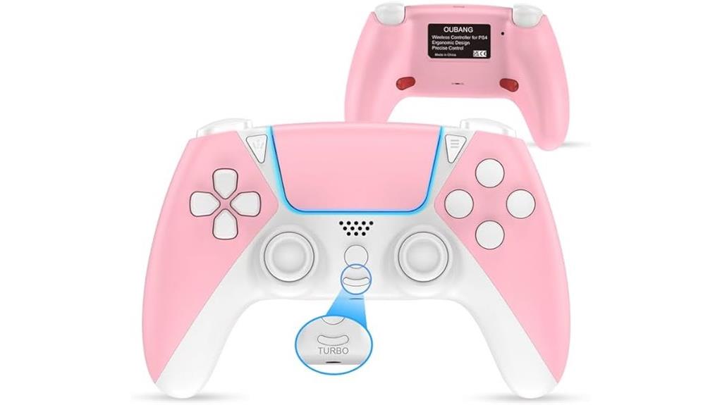 wireless controller for amazon luna