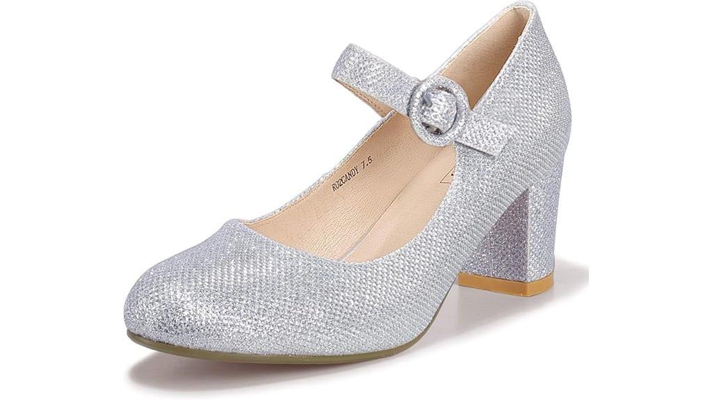 women s candy dress shoes