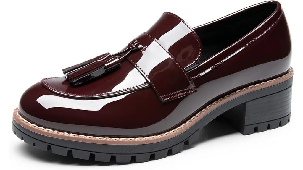 women s loafers by dream pairs