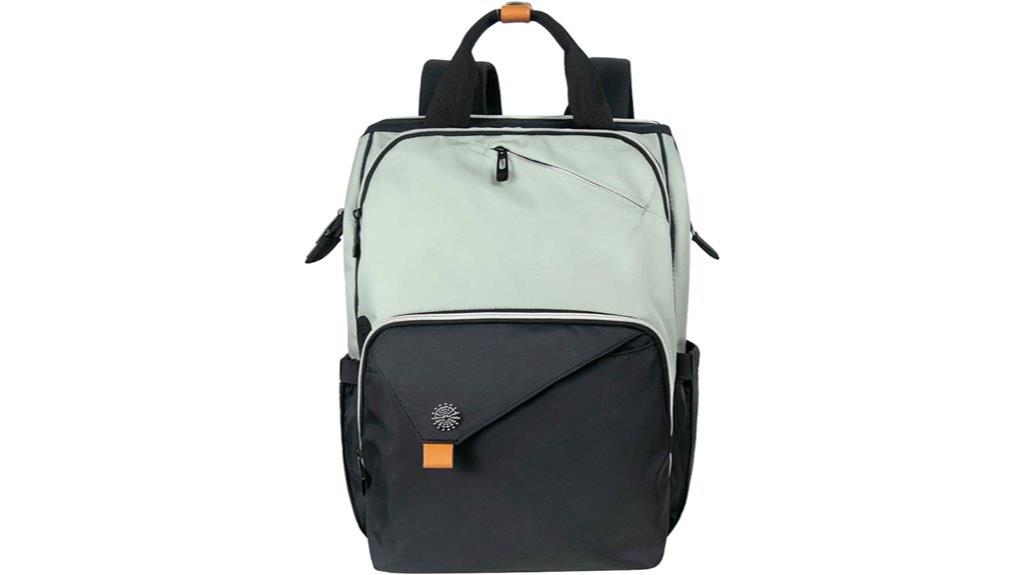 women s travel laptop backpack