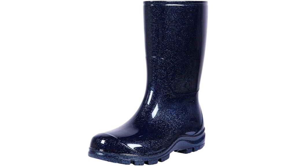 women s waterproof rain boots