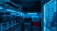 workplace cold storage tips