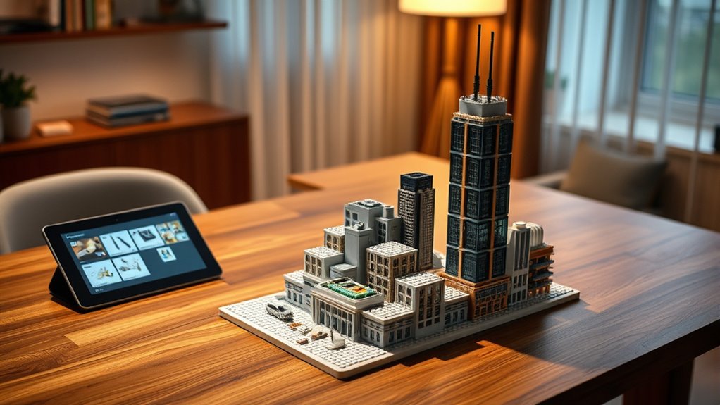 adult lego set criteria