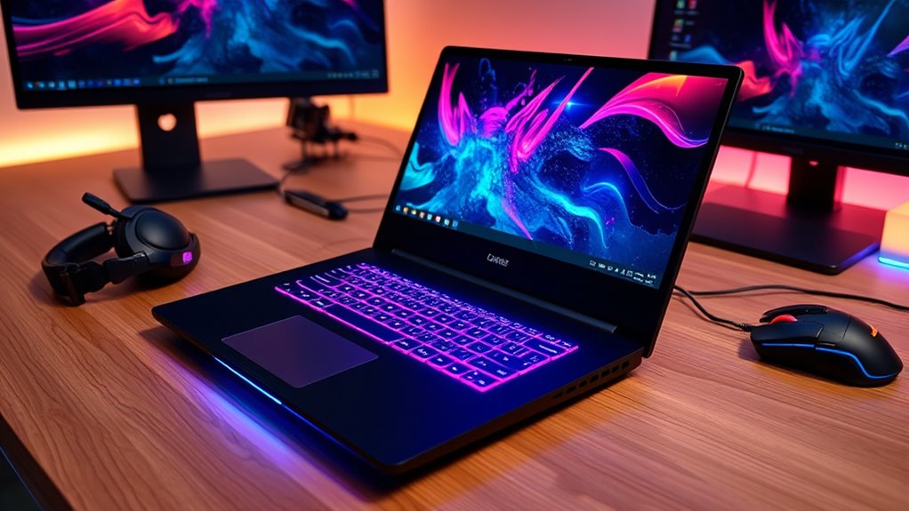 affordable gaming performance balance