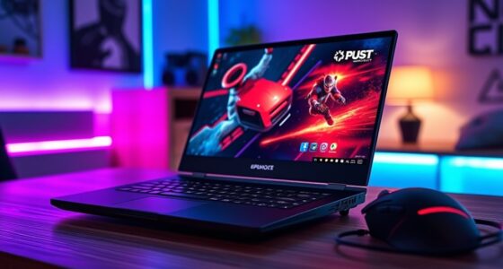 affordable high performance gaming laptops