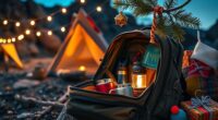 camping gifts for men