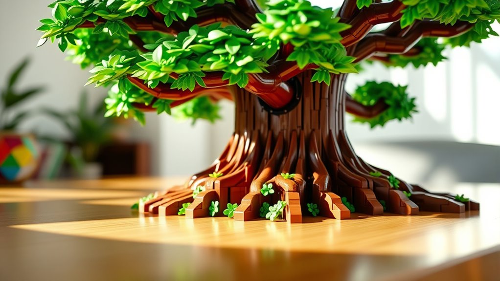choosing lego zelda set