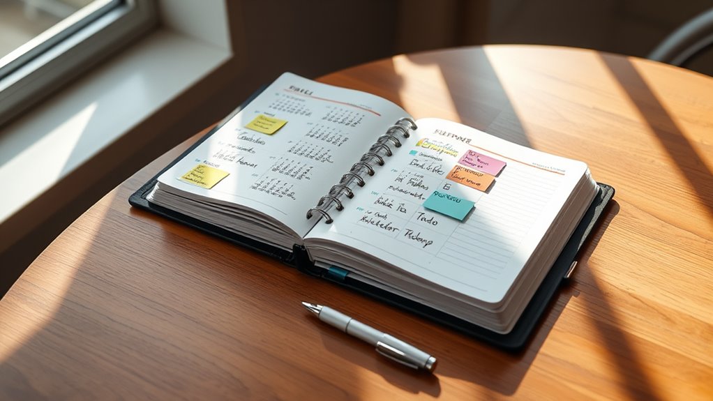 choosing the right 2026 planner