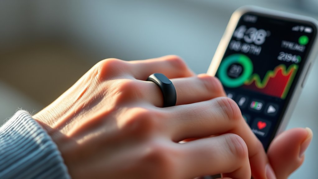 factors for smart ring selection
