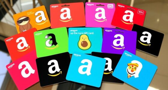 funny amazon gift card designs