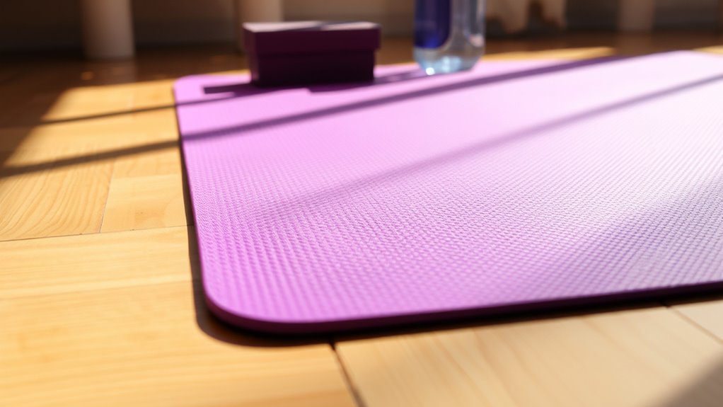 grip thickness size eco friendliness