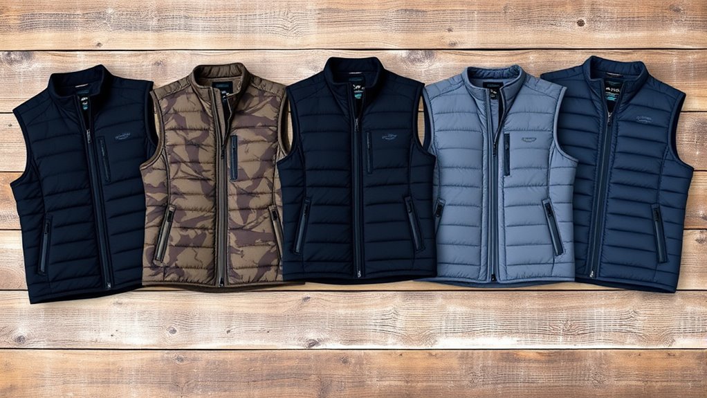 heating zones battery life