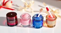 holiday lip mask sets