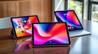 ipad pro vs air