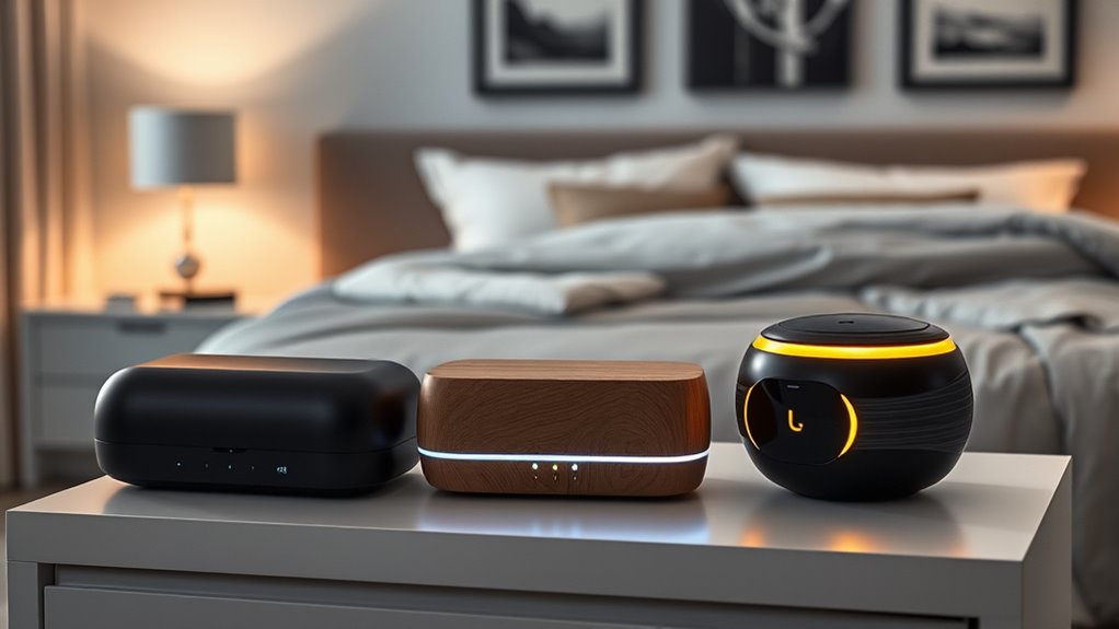 key compatibility and safety