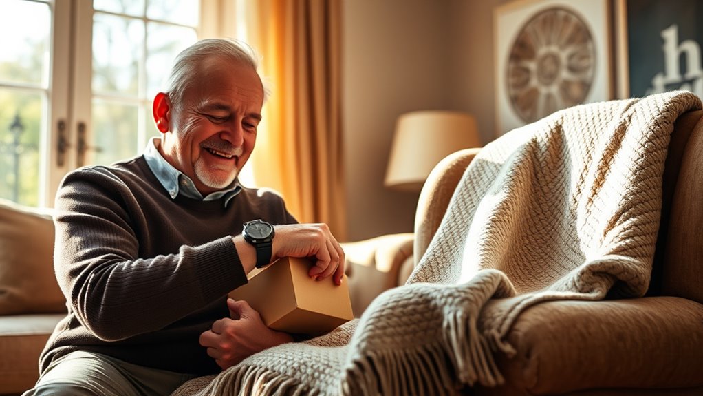 safety comfort durability ease