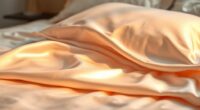 silk pillowcases for beauty
