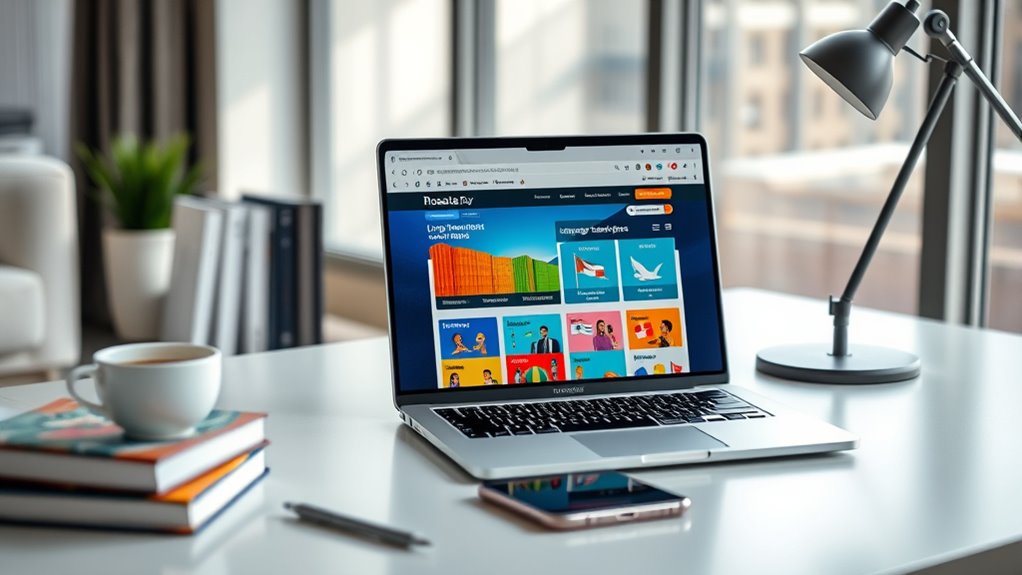 subscription pricing and features