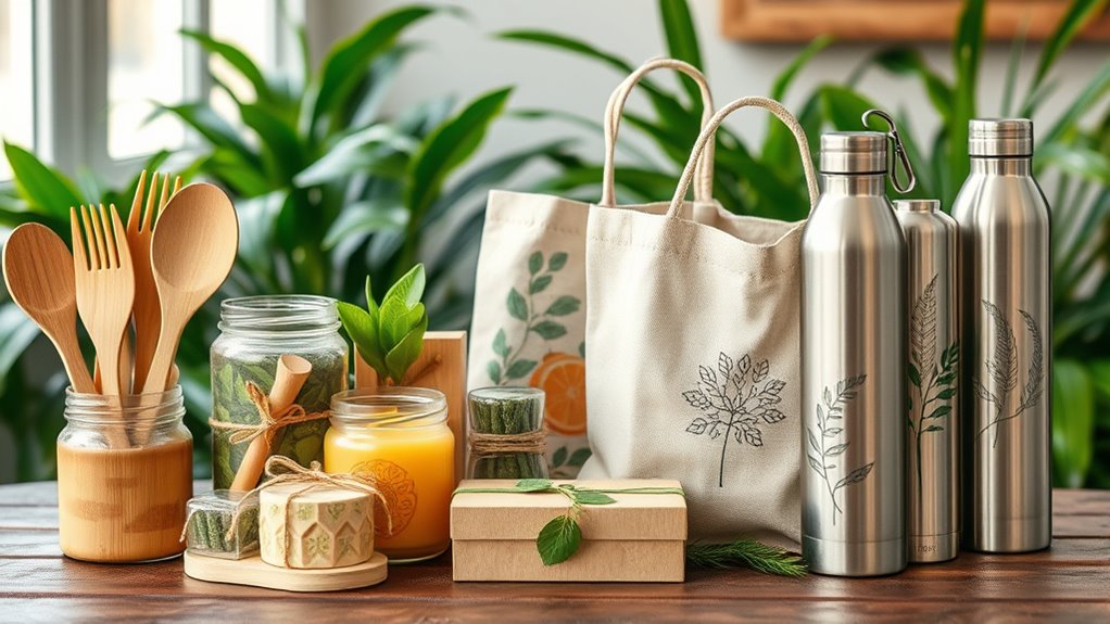 sustainable practical affordable choices