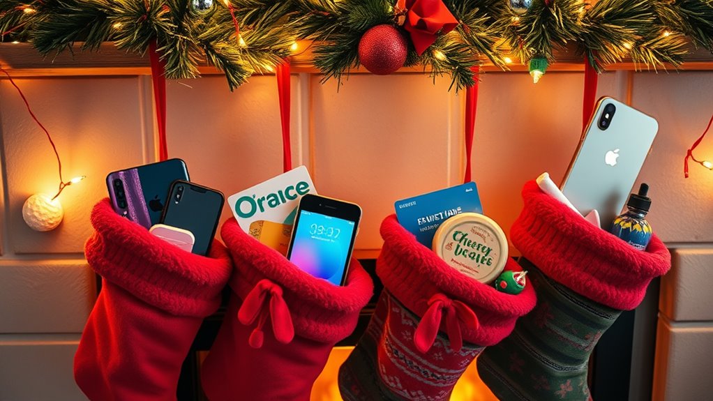 teen interests and safety