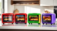 top 2025 bakeware oven picks